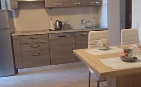 Apartment Dragica 2